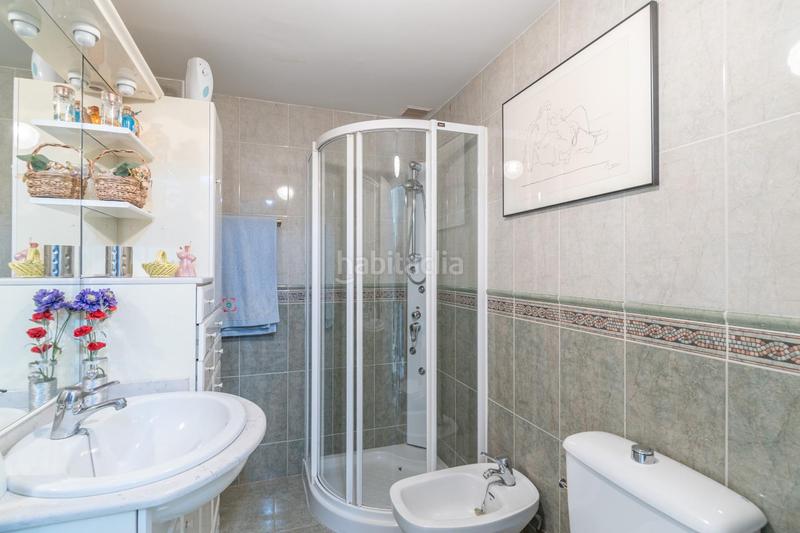 Foto aa568f7d-d1b6-4723-9f1a-0423e4b8d08a. Reihenhaus in calle de tarifa 5 in Híjar Gabias (Las)