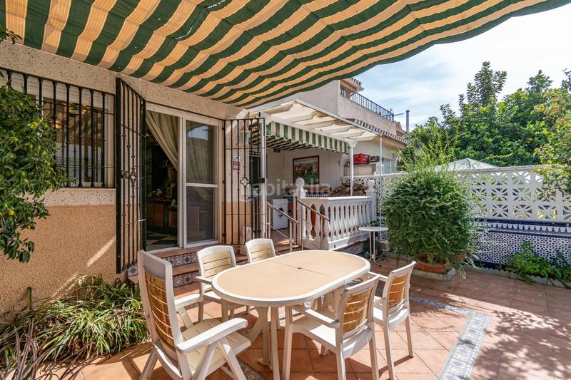 Foto acbc6e9f-8c3e-4ee7-acf4-42b33f7e2c0d. Reihenhaus in calle de tarifa 5 in Híjar Gabias (Las)