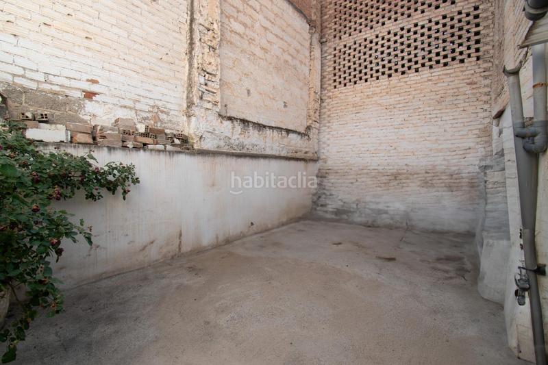 Foto 8d87d79d-5a72-47a3-b44a-aae79cf14c56. Casa in Casco Histórico Churriana de la Vega
