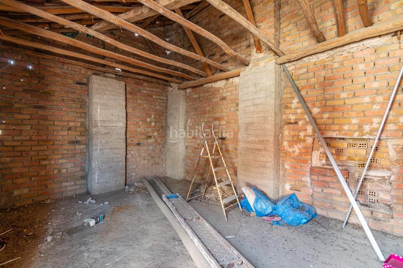 Foto d695e2fb-b564-4fda-9c33-2534bcf1f090. Casa in Casco Histórico Churriana de la Vega