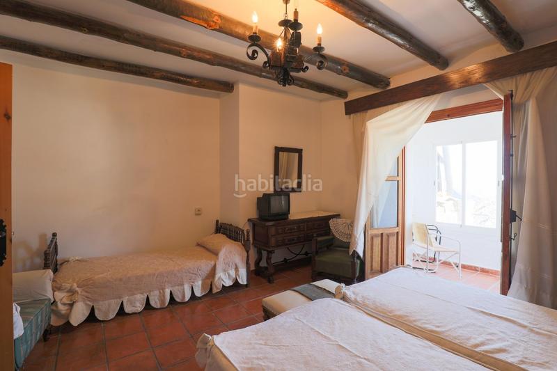 Foto 18423ec9-ee83-49f8-b67d-bbb6427362b7. Xalet amb aparcament a Busquístar