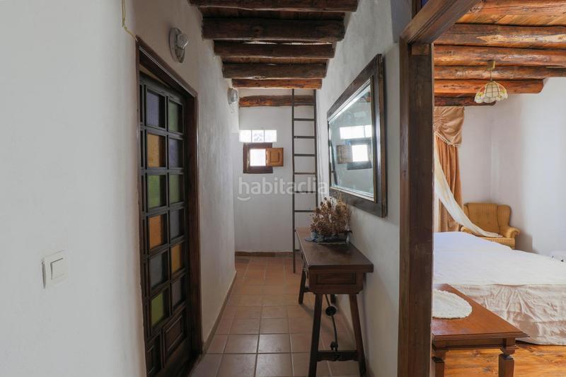 Foto 1aa5371e-9494-443c-b9c4-f0469f6f808c. Xalet amb aparcament a Busquístar