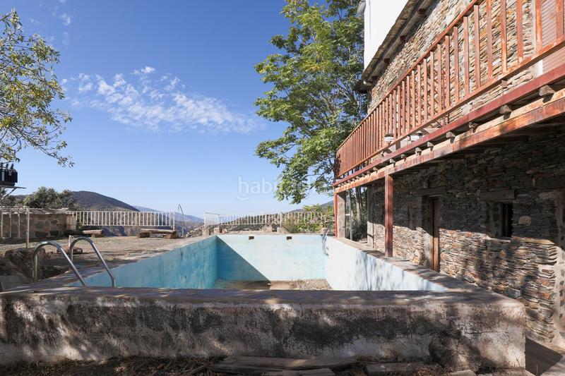 Foto 34b93f03-b866-42f5-892a-fa246d04d425. Xalet amb aparcament a Busquístar