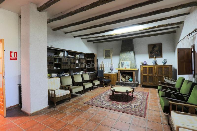 Foto 542a9b33-f923-43ca-911a-a35b8d1d683b. Xalet amb aparcament a Busquístar