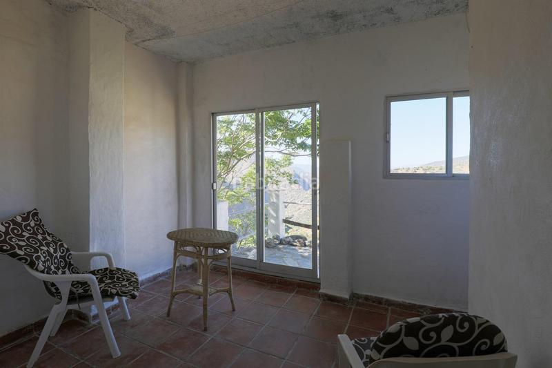 Foto 7f384bd6-8b08-45be-be1a-e2d2b2864f80. Xalet amb aparcament a Busquístar