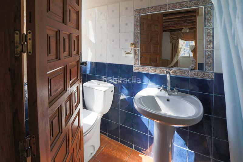 Foto 87895bd7-e2f5-41d1-b16e-de3293f92dc7. Xalet amb aparcament a Busquístar