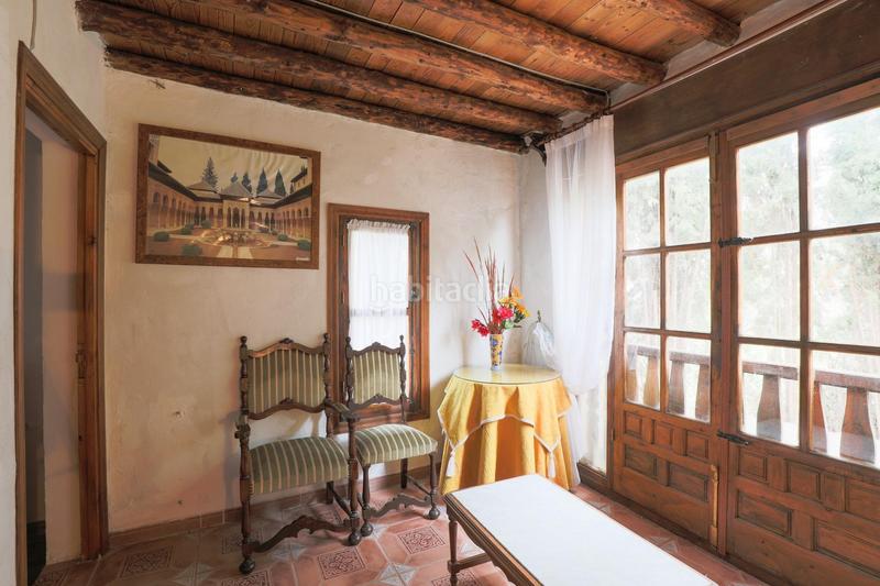 Foto 8d117f7c-7000-4cf5-92e2-c186fa6c5862. Xalet amb aparcament a Busquístar