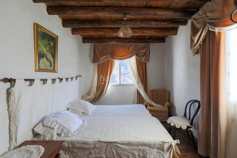 Foto 8e316d0a-ab47-43e6-993d-bc9678f63cef. Xalet amb aparcament a Busquístar