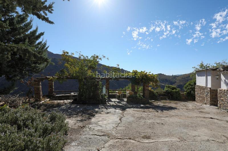 Foto 9c331d29-a7e2-4b4f-ae5a-528cb1cdf2a1. Xalet amb aparcament a Busquístar