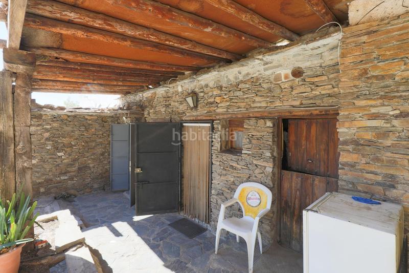 Foto 9e35b39e-239f-41bb-ac08-e0d1588bf320. Xalet amb aparcament a Busquístar