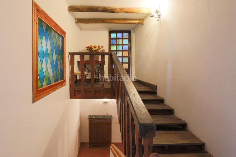 Foto b1550713-3be2-475d-967f-dc88ce4a3d69. Xalet amb aparcament a Busquístar