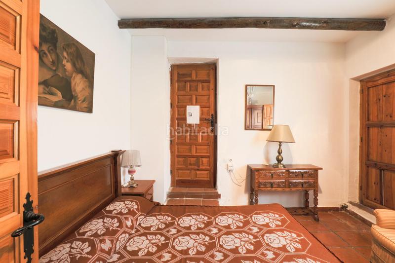 Foto ea1c2103-aa51-4f05-855a-dd9b84a34afb. Xalet amb aparcament a Busquístar