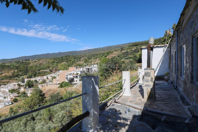 Foto eea8b5e3-b94b-4642-90b5-59e0633b039d. Xalet amb aparcament a Busquístar