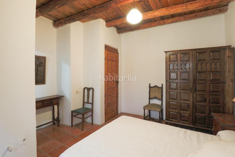 Foto fc91cf3d-b1bf-4e12-bde0-c7e18674fc57. Xalet amb aparcament a Busquístar