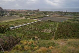 Terreny residencial a Carretera málaga 74. Gran finca con unas vistas de ensueño en salobreña!!!