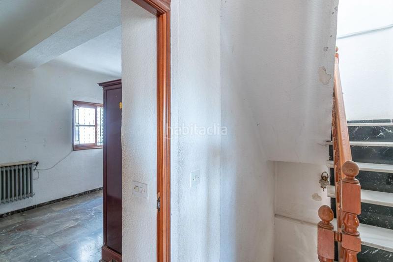 Foto 1be30fc1-b224-4667-b25c-5bbd9d354158. Chalet dans Barrio de Albaicín Granada