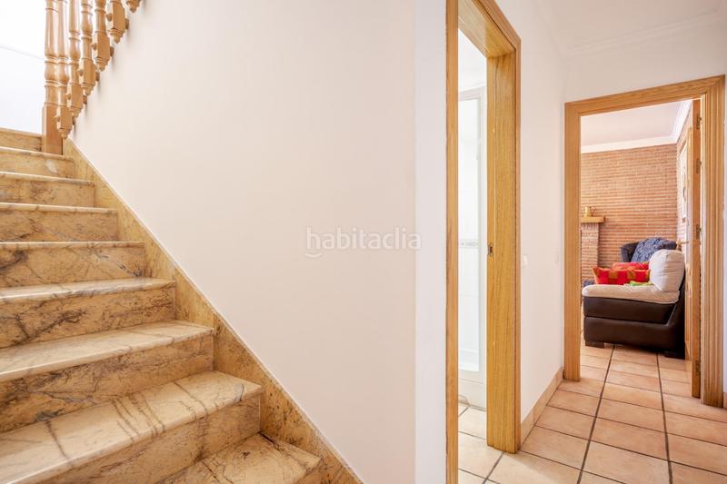 Foto 08e91f6b-206c-4fe7-b8a3-3b58b26e2c1c. Chalet with heating parking pool in Barrio de la Vega Monachil