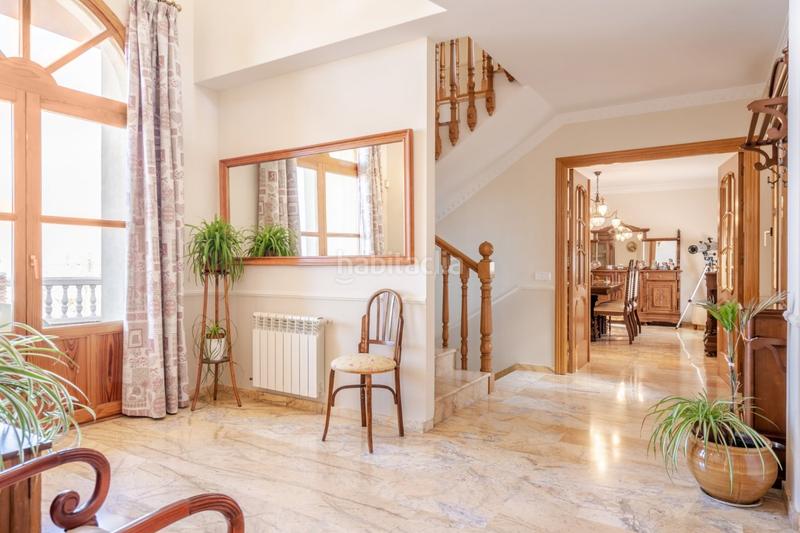 Foto 284e9606-5906-4df8-8521-89622b88445f. Chalet with heating parking pool in Barrio de la Vega Monachil