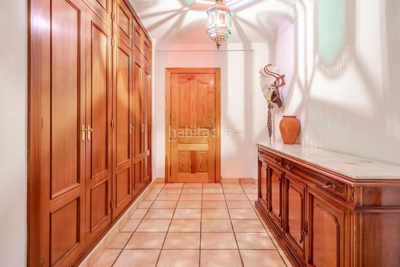 Foto 50334735-c9e4-401d-aa11-4ffcad68c889. Chalet with heating parking pool in Barrio de la Vega Monachil