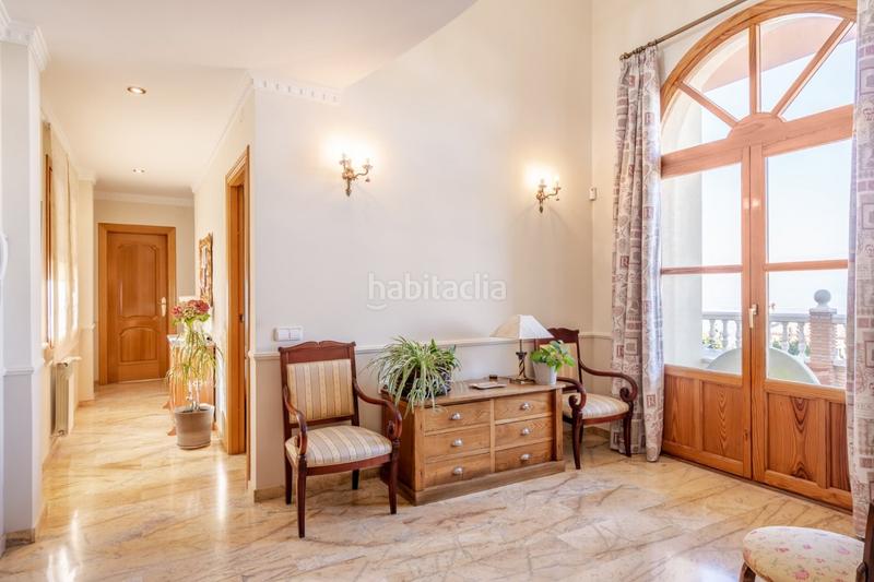 Foto 6ae557b1-4e41-4d38-b3a2-136ebffb3d61. Chalet with heating parking pool in Barrio de la Vega Monachil