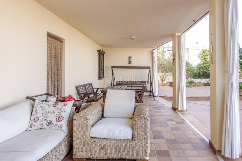 Foto c374f22d-491d-4744-9acc-ef3fe3634189. Chalet with heating parking pool in Barrio de la Vega Monachil