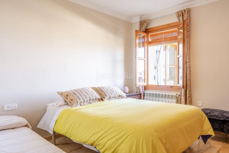 Foto f742d85a-3d35-4a6f-aaa1-fe8e5527645b. Chalet with heating parking pool in Barrio de la Vega Monachil