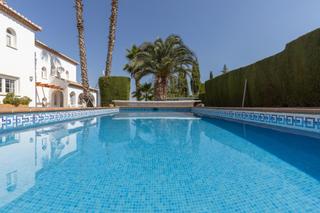 Chalet  Calle calle del lirio, 8. Precioso chalet independiente!!!!