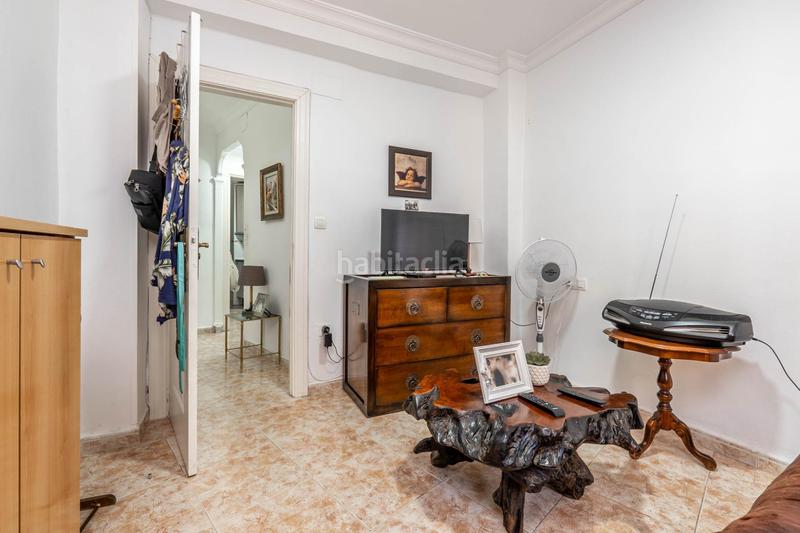 Foto c1b6e661-eece-452a-a7db-afe433a8a8ad. Pis a Barrio de Zaidín Granada