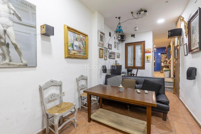 Foto 08355669-4291-4f07-aafc-990fe8ddf0ce. Casa a Barrio de Albaicín Granada