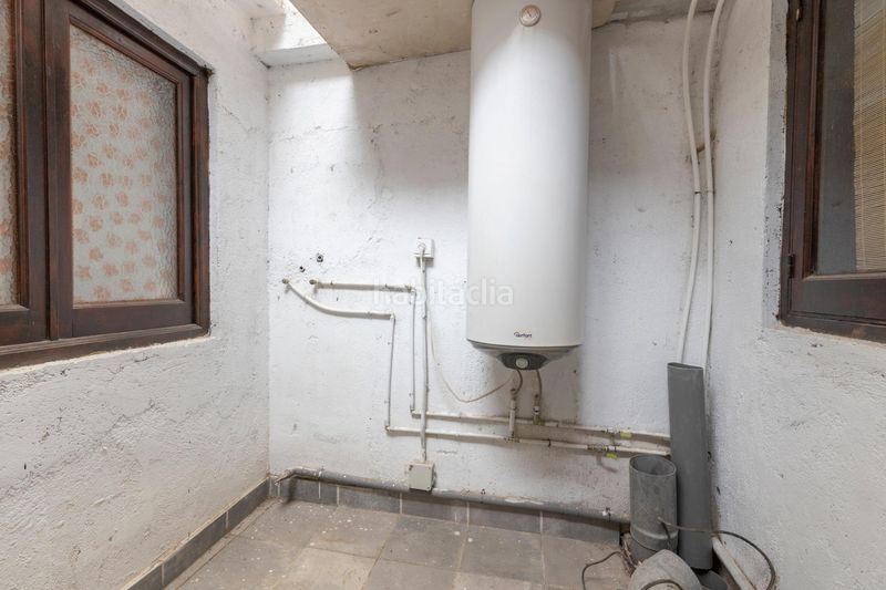 Foto 4a53c84d-5a65-4611-94eb-60e44c698dd3. Casa a Barrio de Albaicín Granada