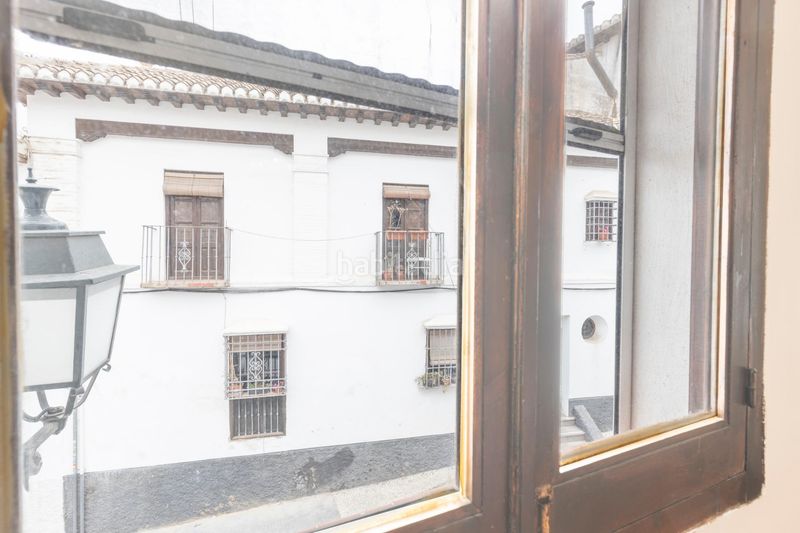 Foto 4c7a9f5a-86b5-47b0-bcbc-180d320bcfda. Casa a Barrio de Albaicín Granada