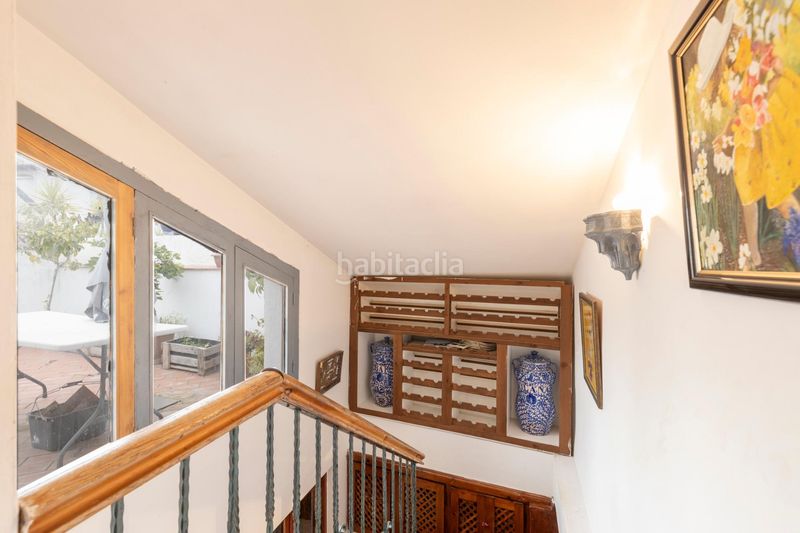 Foto a271c022-2c9d-4332-ba08-a9c1bf201f70. Casa a Barrio de Albaicín Granada