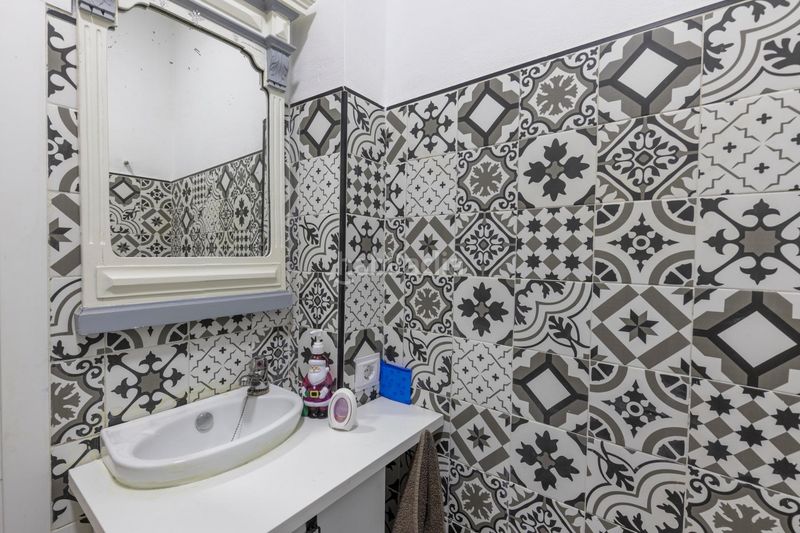 Foto a74288c4-b69c-4e3c-b008-9489f5f2063b. Casa a Barrio de Albaicín Granada