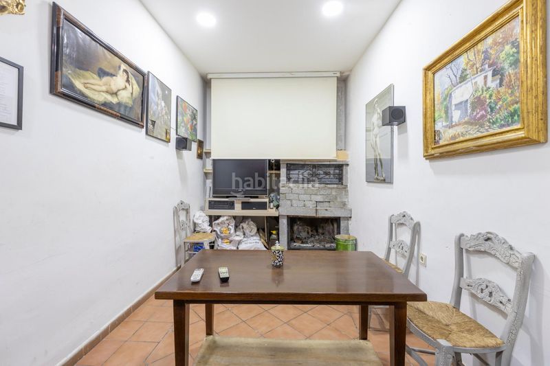 Foto b35956ed-e5fe-43b5-9b8b-d280dd5b24e4. Casa a Barrio de Albaicín Granada