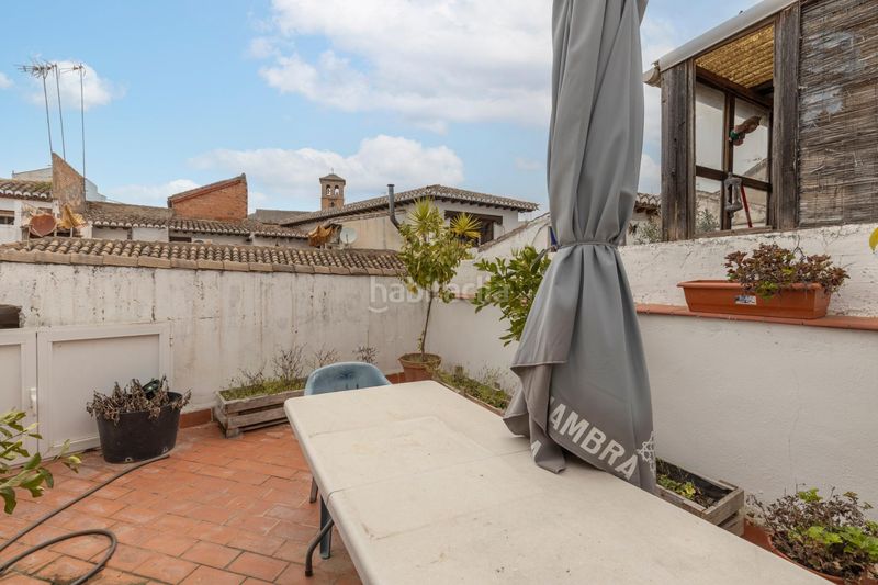 Foto b6206e46-eb69-4cc0-b288-afceb2ef2fb5. Casa a Barrio de Albaicín Granada