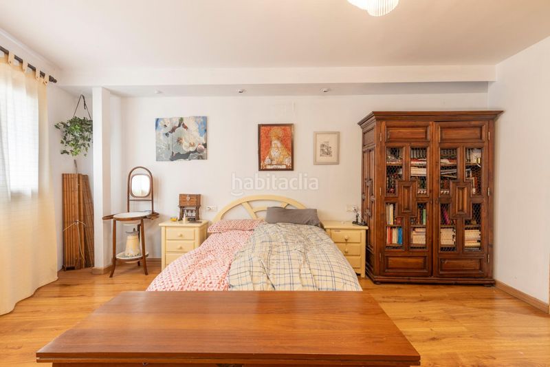 Foto c3eb7196-3918-4de0-b9ea-29543b5368a1. Casa a Barrio de Albaicín Granada
