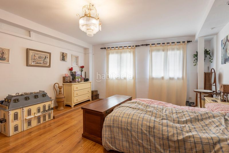 Foto d39ba7c4-4929-42d0-ba92-491507582276. Casa a Barrio de Albaicín Granada