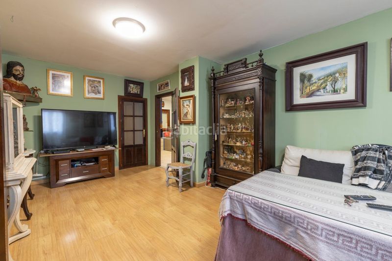 Foto edc71139-51ec-440b-a61c-e2eacfea92f4. Casa a Barrio de Albaicín Granada