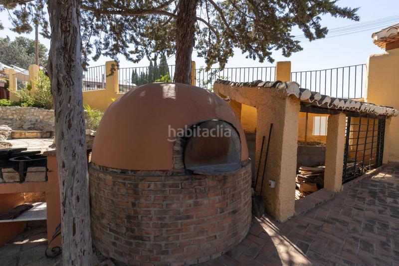 Foto 446bc286-4612-4ef7-b594-fb32394e8a02. Chalet impresionante chalet en los rebites!!! con 1667 m2 de parcela. en Huétor Vega