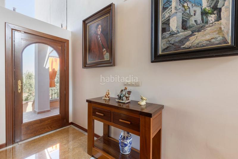 Foto 50b58322-4494-4071-8726-9cf551da5e6c. Chalet impresionante chalet en los rebites!!! con 1667 m2 de parcela. en Huétor Vega