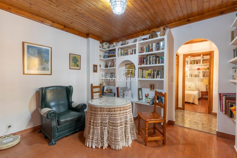 Foto 9f17d42f-66fe-4c88-8624-0be156249cd3. Chalet impresionante chalet en los rebites!!! con 1667 m2 de parcela. en Huétor Vega