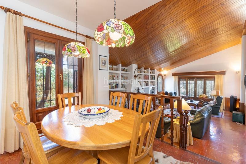 Foto a42b33e3-1153-4047-a930-bea7a66ffde8. Chalet impresionante chalet en los rebites!!! con 1667 m2 de parcela. en Huétor Vega