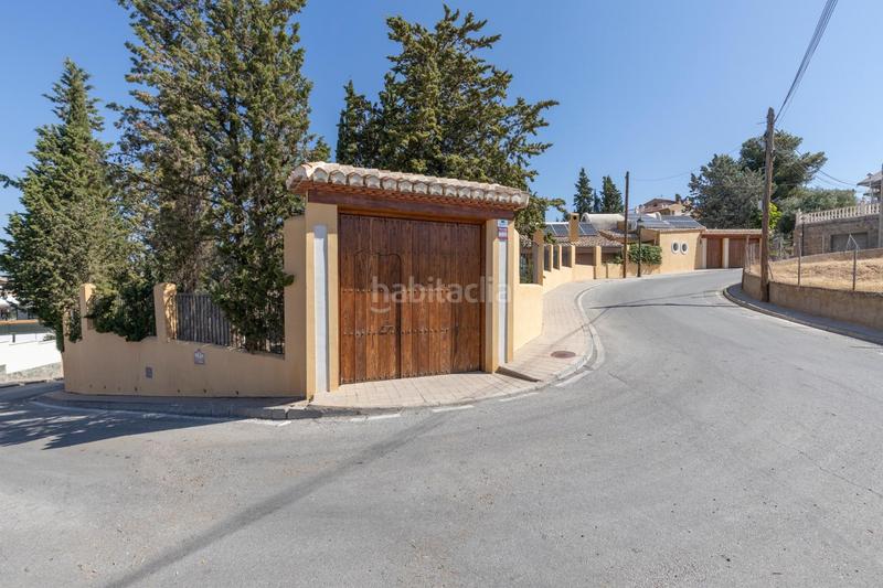 Foto a91fc2d9-e3e4-4d5f-b949-cac266475ae1. Chalet impresionante chalet en los rebites!!! con 1667 m2 de parcela. en Huétor Vega