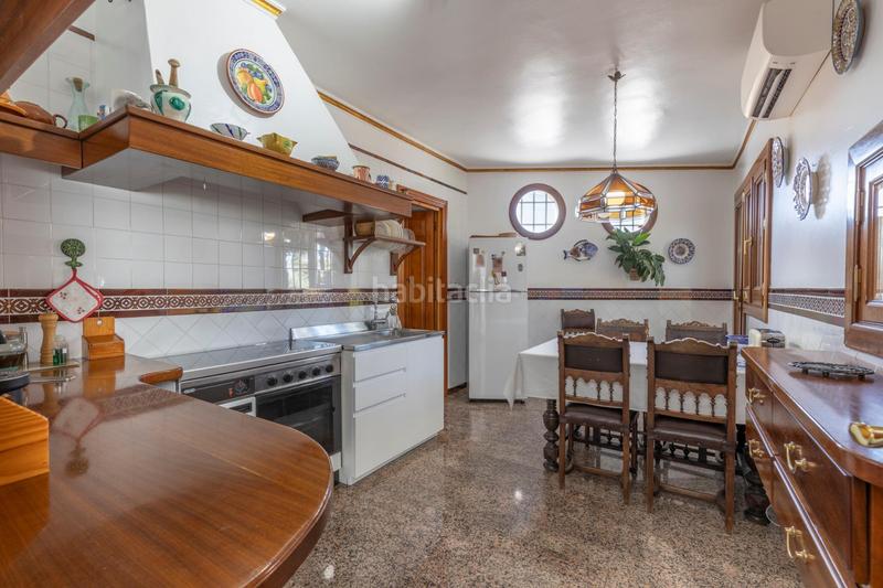 Foto a99534d1-7292-48fa-b435-d288a3b277d2. Chalet impresionante chalet en los rebites!!! con 1667 m2 de parcela. en Huétor Vega