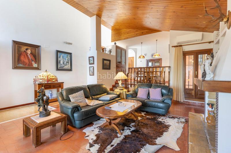 Foto e2d64104-c309-4e12-9e5f-ce1d46d0228f. Chalet impresionante chalet en los rebites!!! con 1667 m2 de parcela. en Huétor Vega