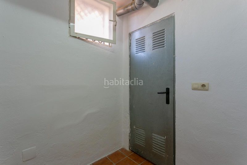Foto a3684b72-e78c-4b31-8769-68f02690deed. Casa adossada amb calefacció aparcament a Cerrillo de Maracena - Periodistas Granada