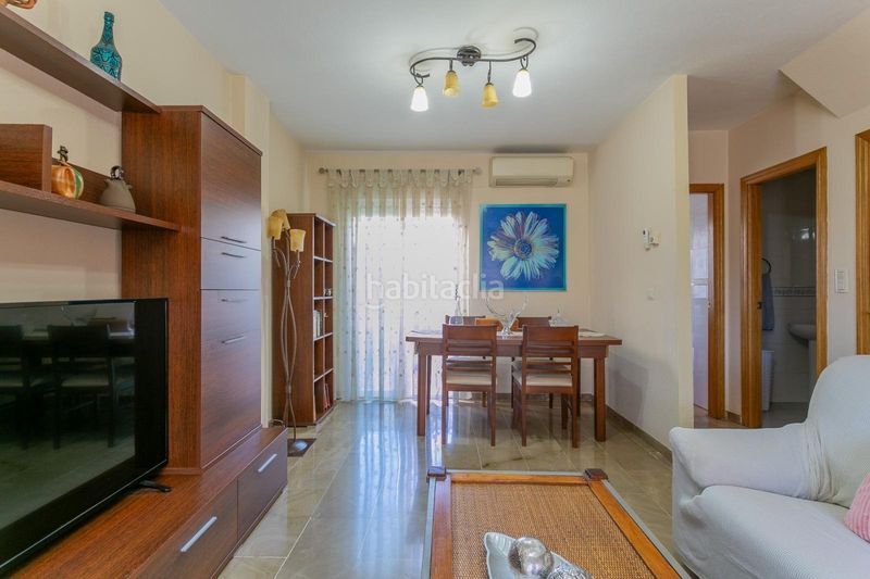 Foto b6cb742e-77d8-475e-932c-3f64a907c39c. Casa adossada amb calefacció aparcament a Cerrillo de Maracena - Periodistas Granada