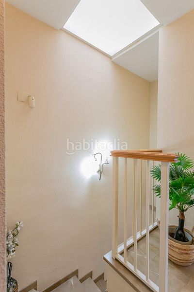 Foto e22b64b2-9789-4d0a-b419-2e20def9ba39. Casa adossada amb calefacció aparcament a Cerrillo de Maracena - Periodistas Granada