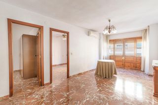 Etagenwohnung  Calle de san cecilio. Gran piso en loja...en pleno centro!!!
