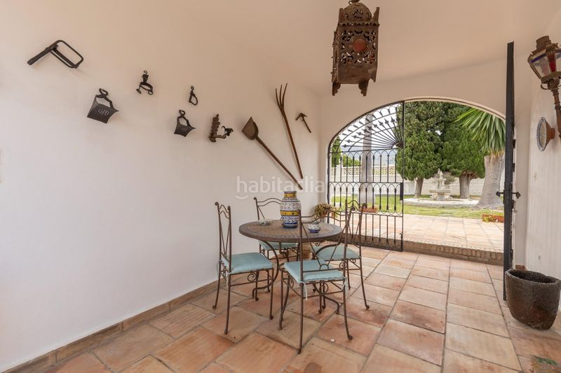 Foto 0888b859-8021-4984-8cda-a021421c1793. Xalet amb calefacció aparcament piscina a Los Tablones - La Garnatilla Motril